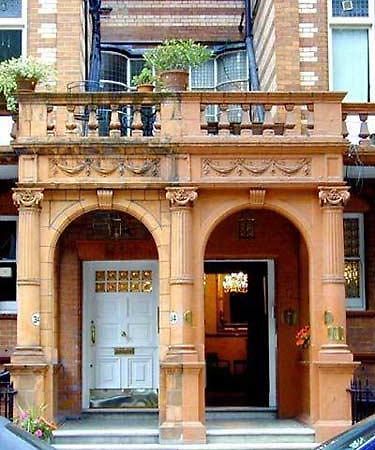 Willett Hotel Londra Dış mekan fotoğraf