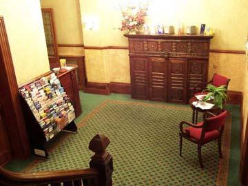 Willett Hotel Londra Dış mekan fotoğraf