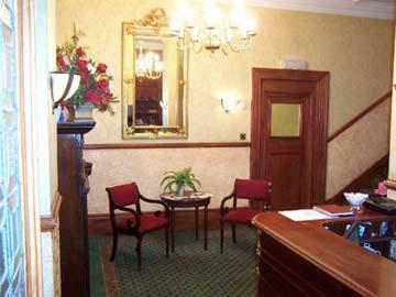 Willett Hotel Londra Dış mekan fotoğraf