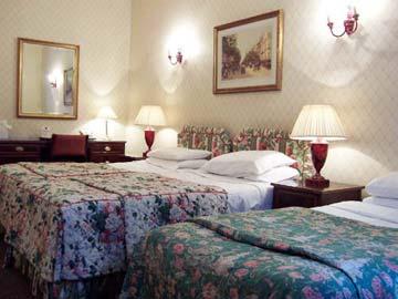 Willett Hotel Londra Dış mekan fotoğraf